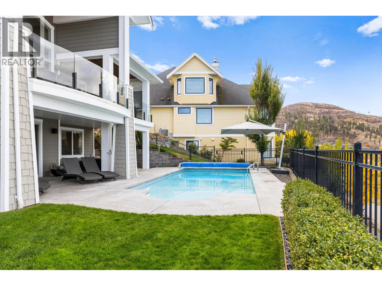  388 Rindle Court, Kelowna