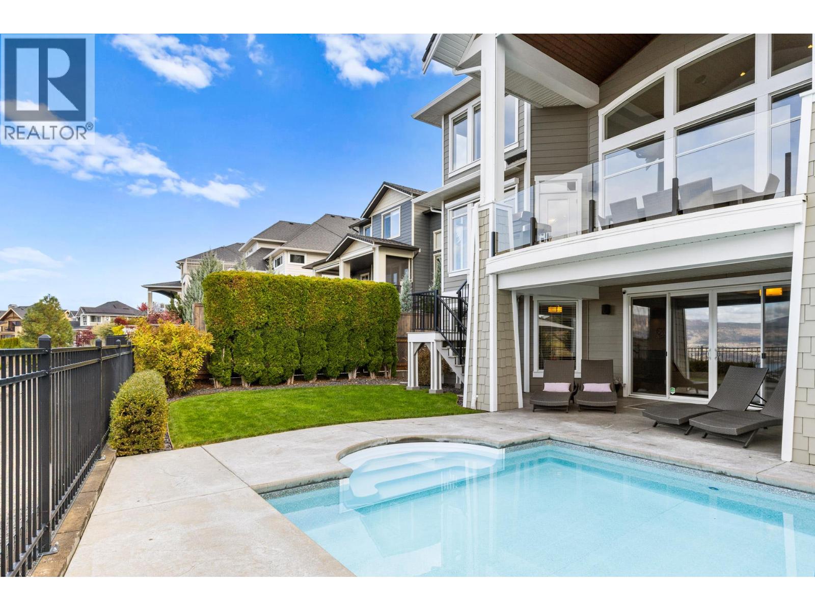  388 Rindle Court, Kelowna