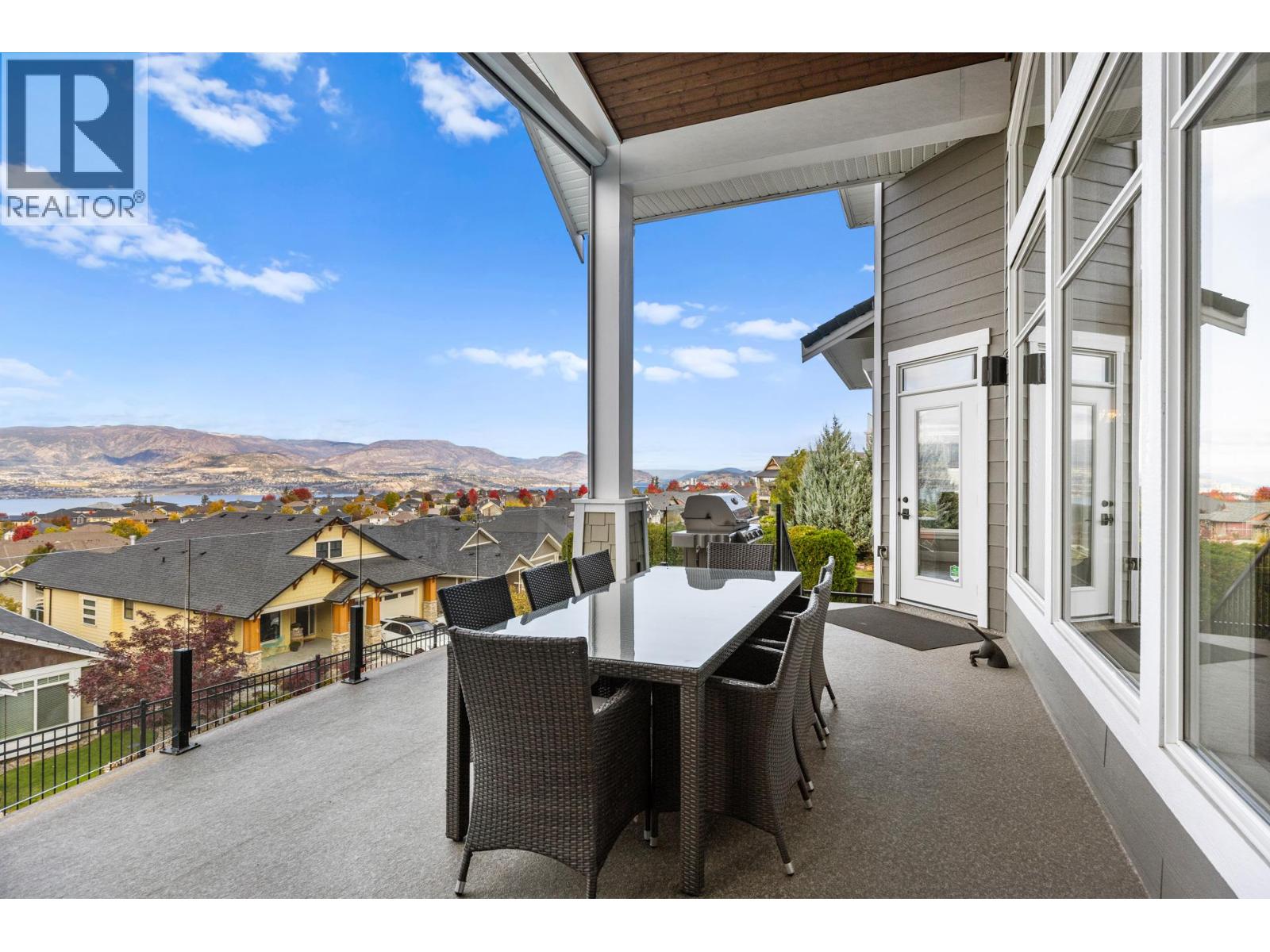  388 Rindle Court, Kelowna