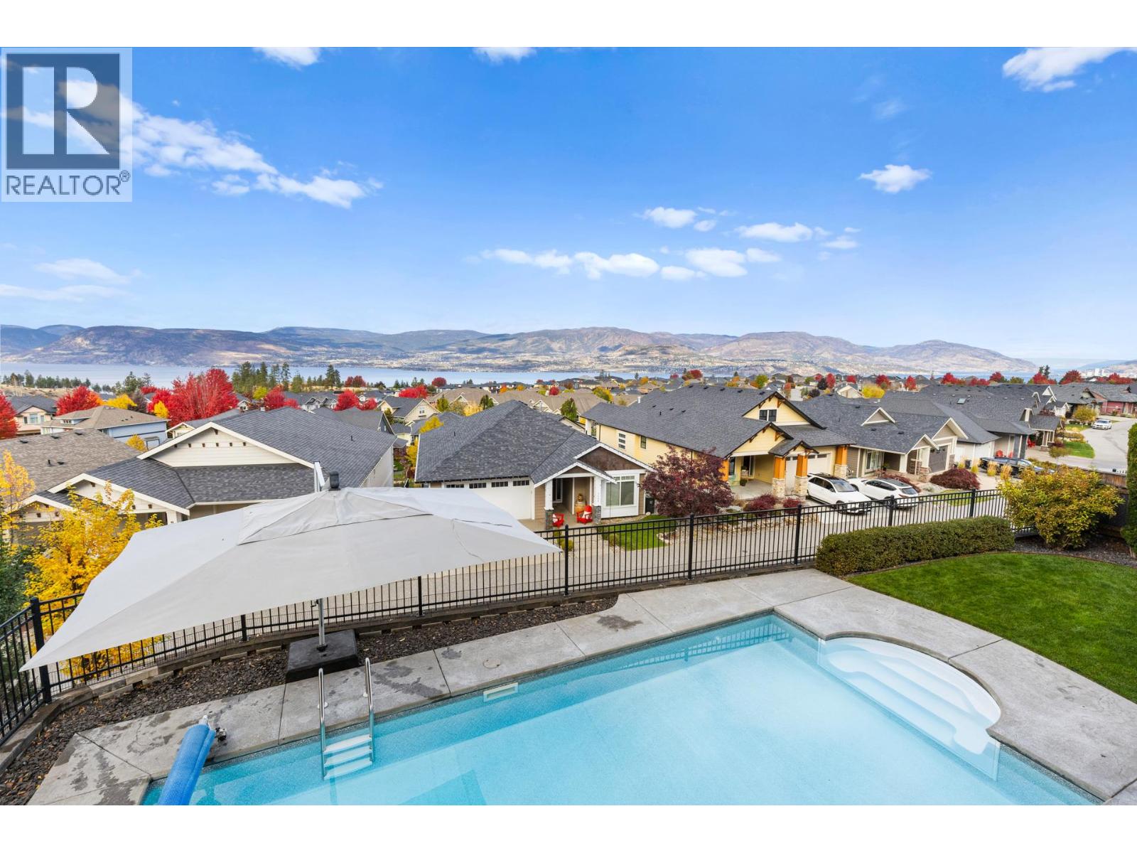  388 Rindle Court, Kelowna