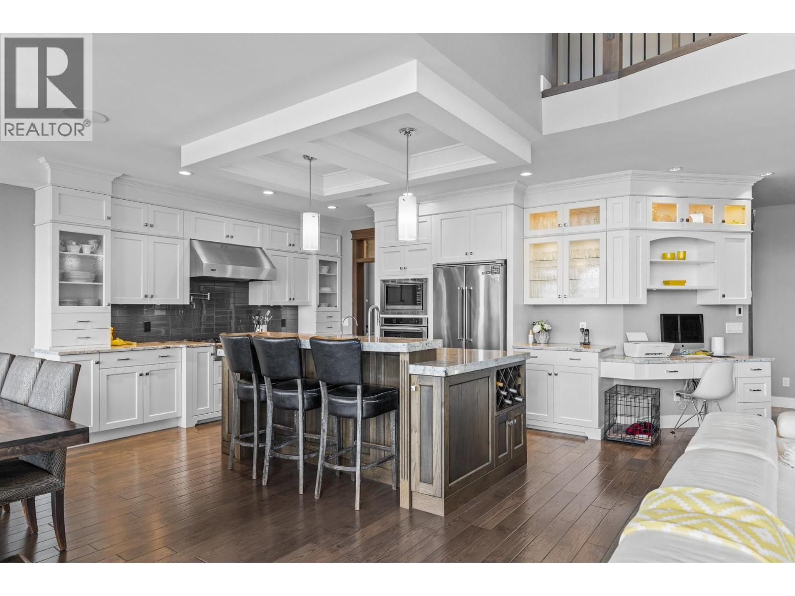  388 Rindle Court, Kelowna