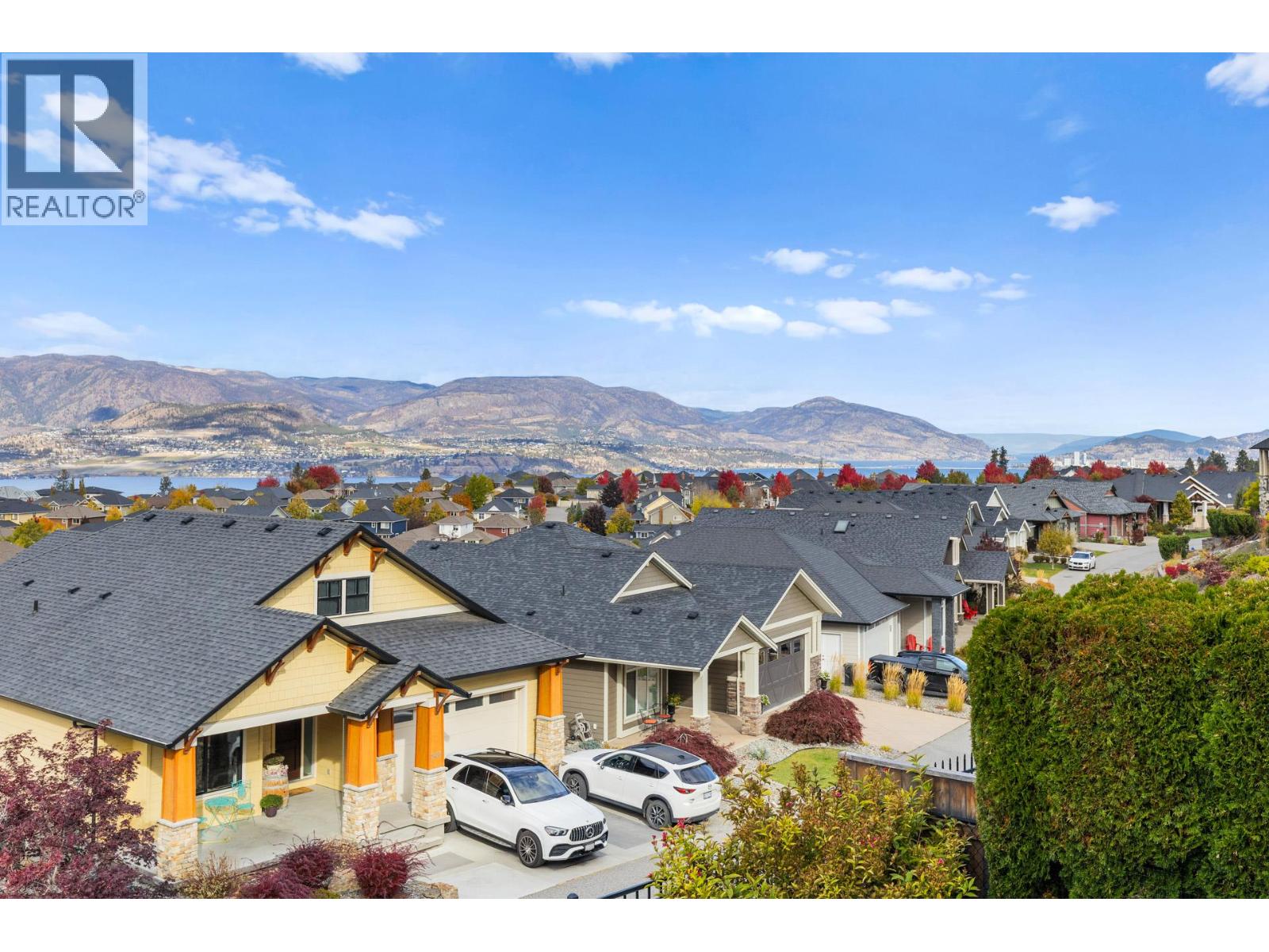  388 Rindle Court, Kelowna