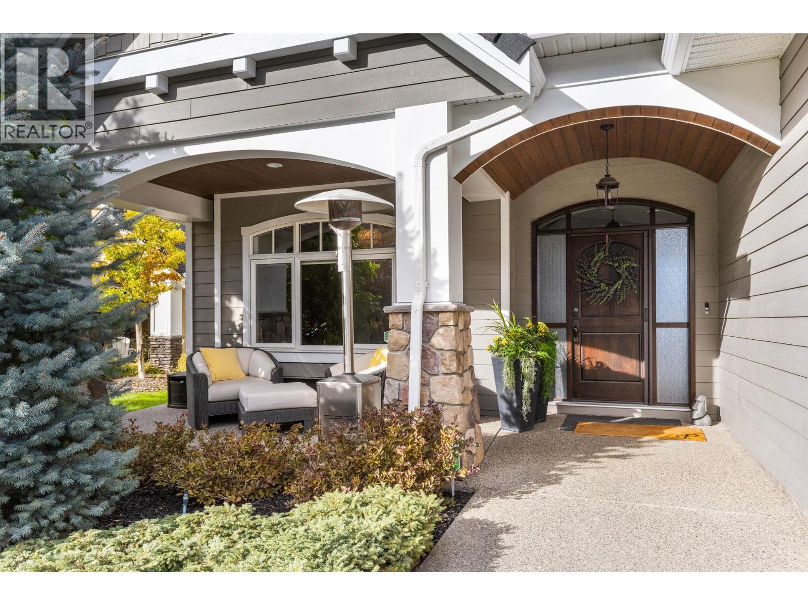  388 Rindle Court, Kelowna