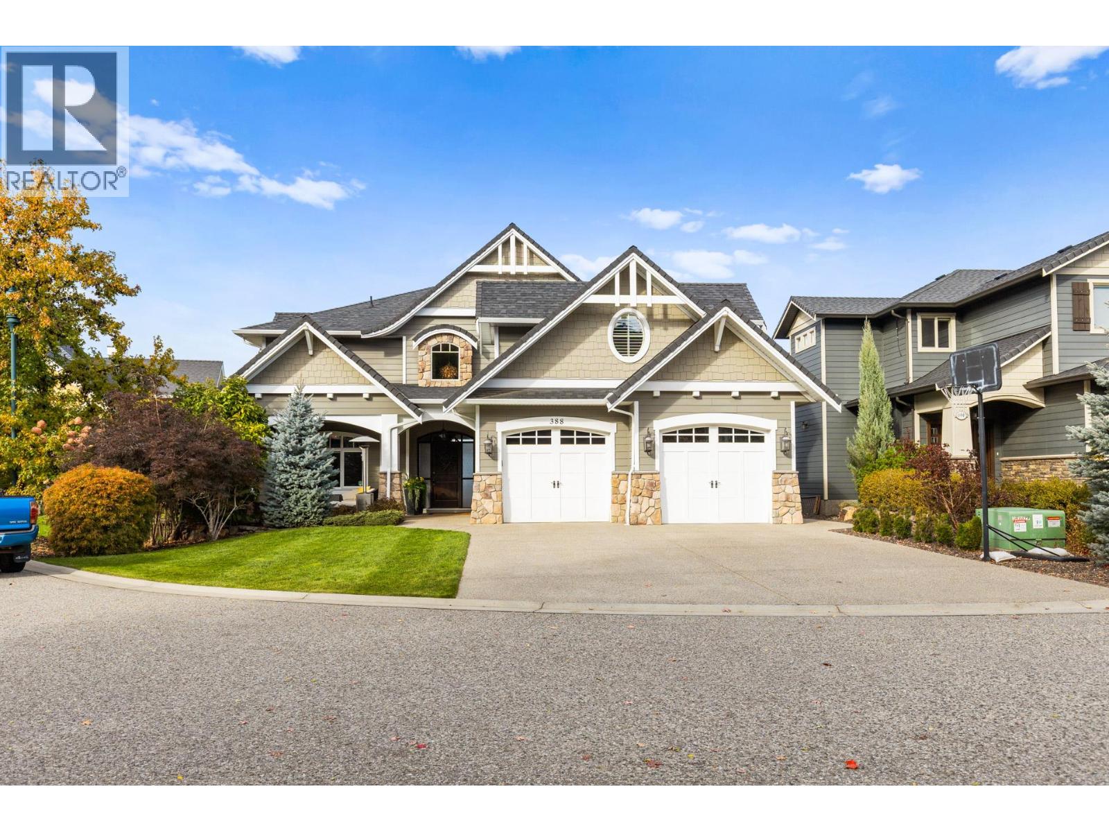  388 Rindle Court, Kelowna