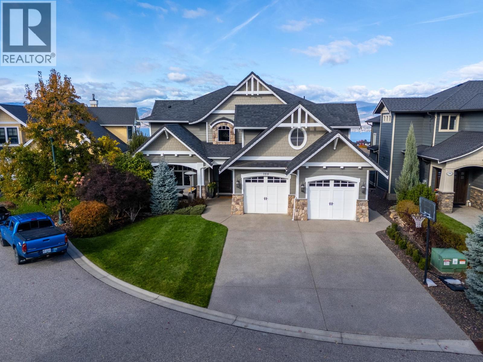  388 Rindle Court, Kelowna
