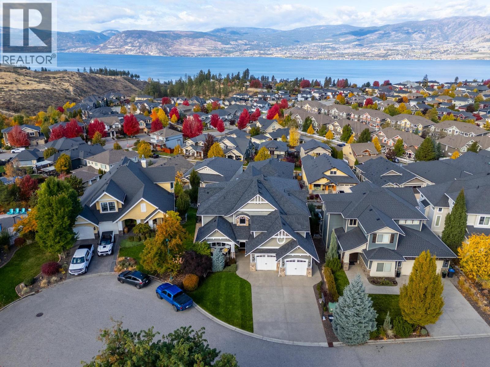  388 Rindle Court, Kelowna