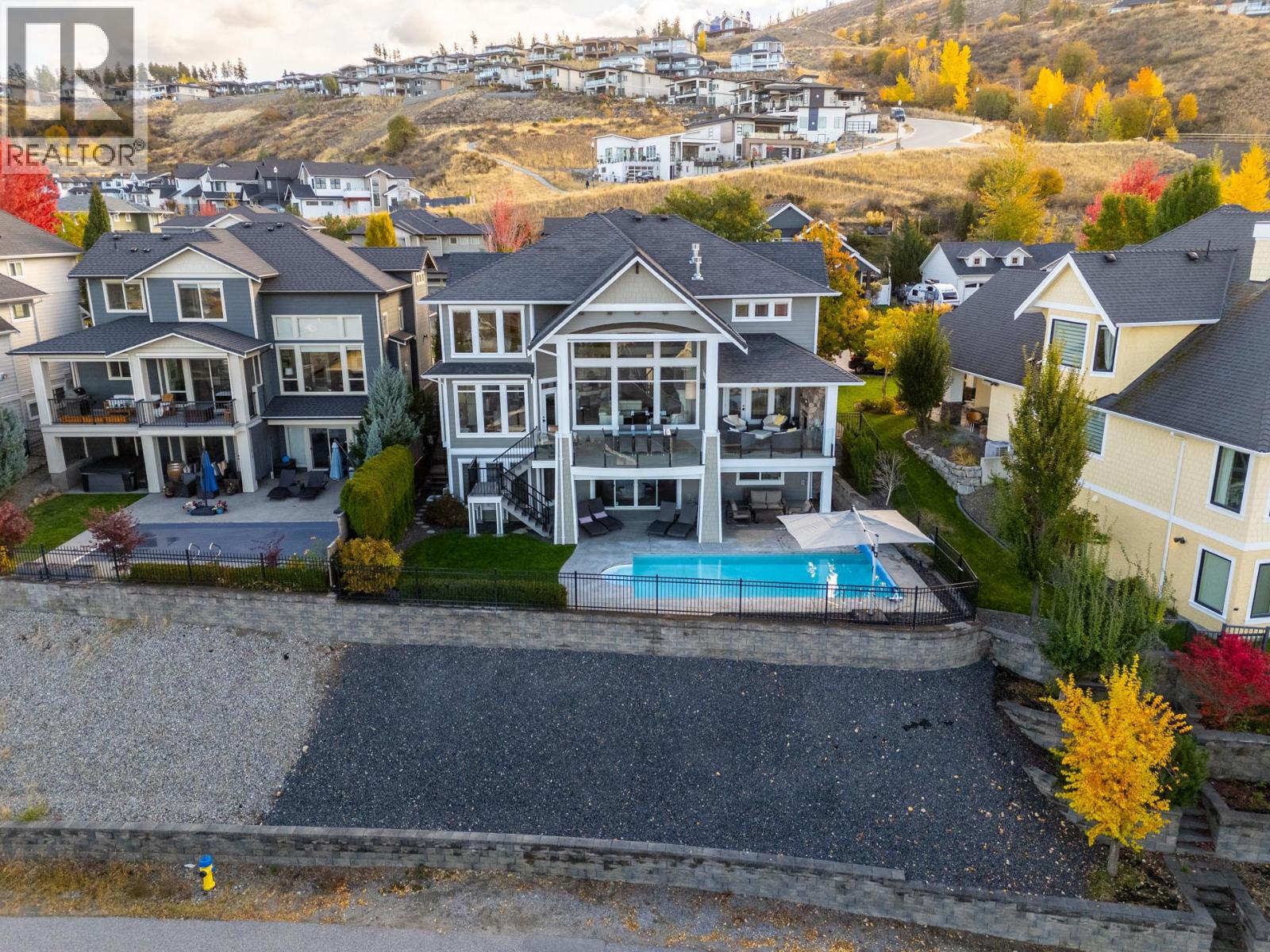  388 Rindle Court, Kelowna