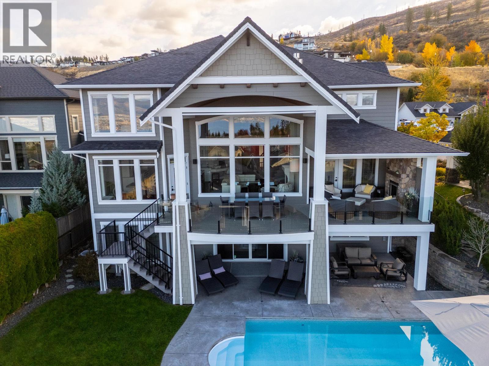  388 Rindle Court, Kelowna