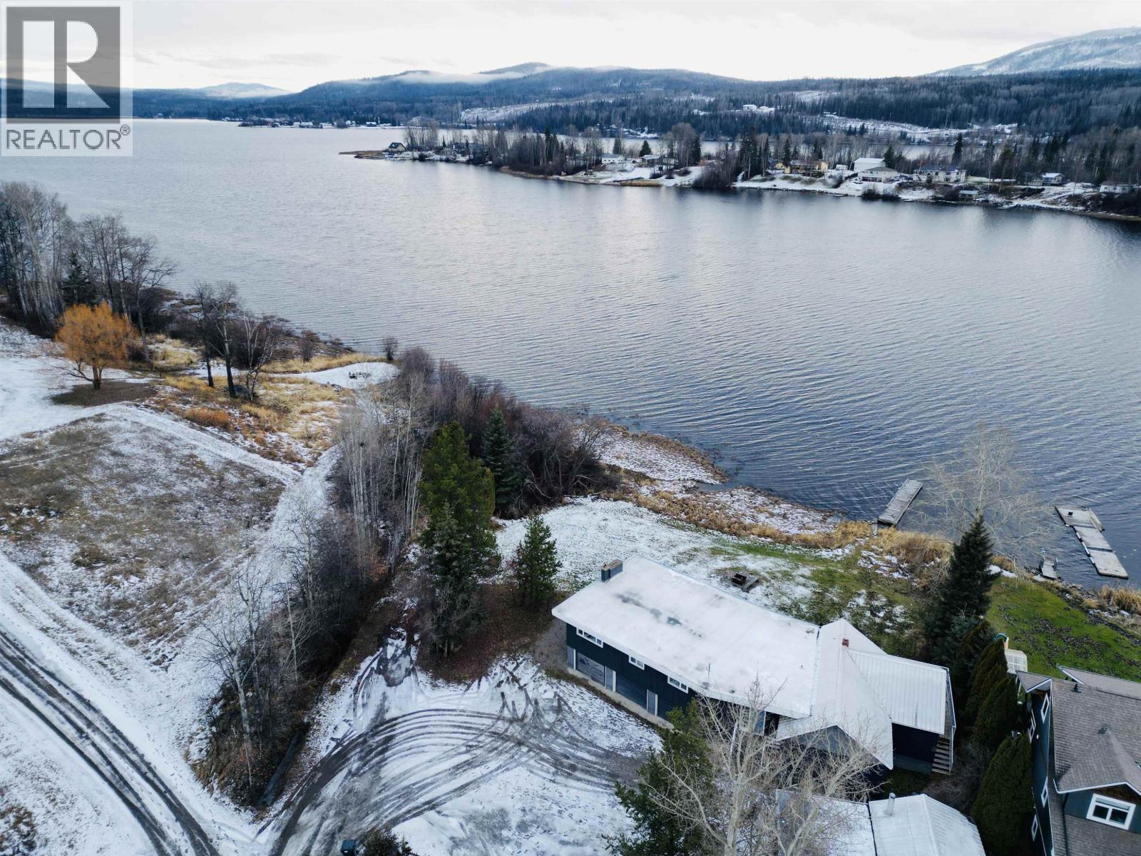 298 PIONEER Way, Burns Lake