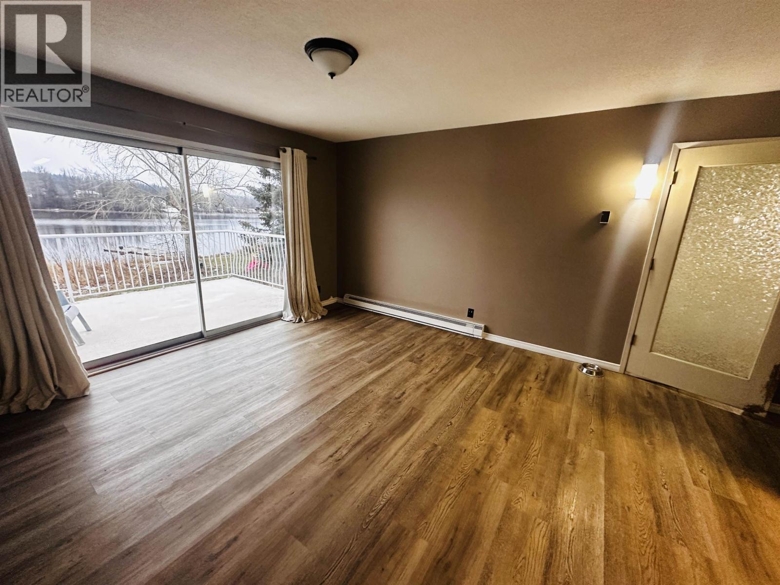 298 PIONEER Way, Burns Lake