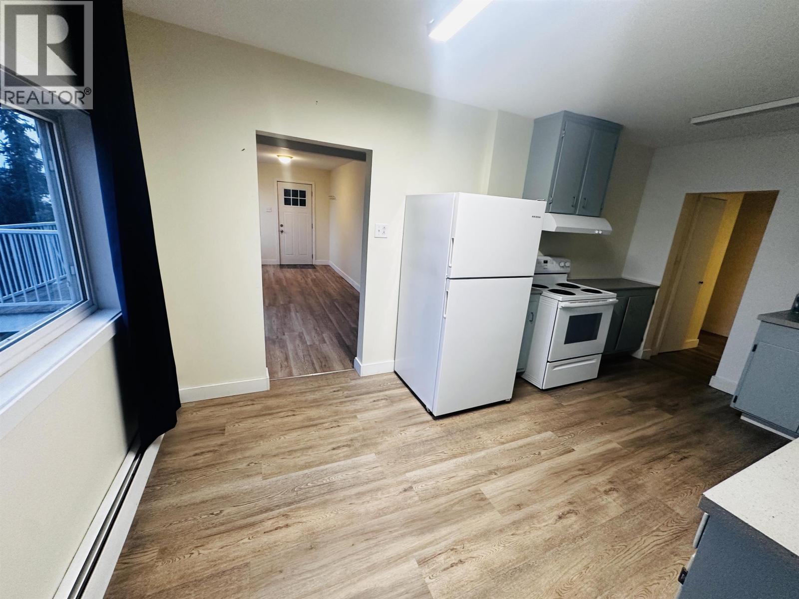 298 PIONEER Way, Burns Lake