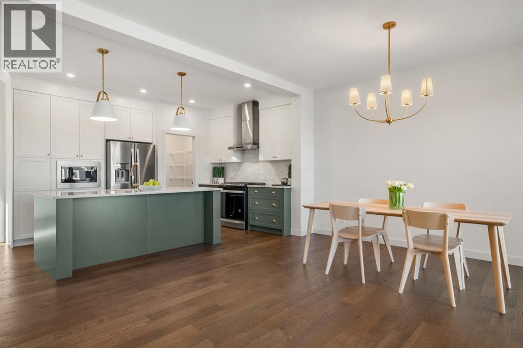 Single Family House for Sale in  Sage Hill Heights NW Sage Hill Calgary 