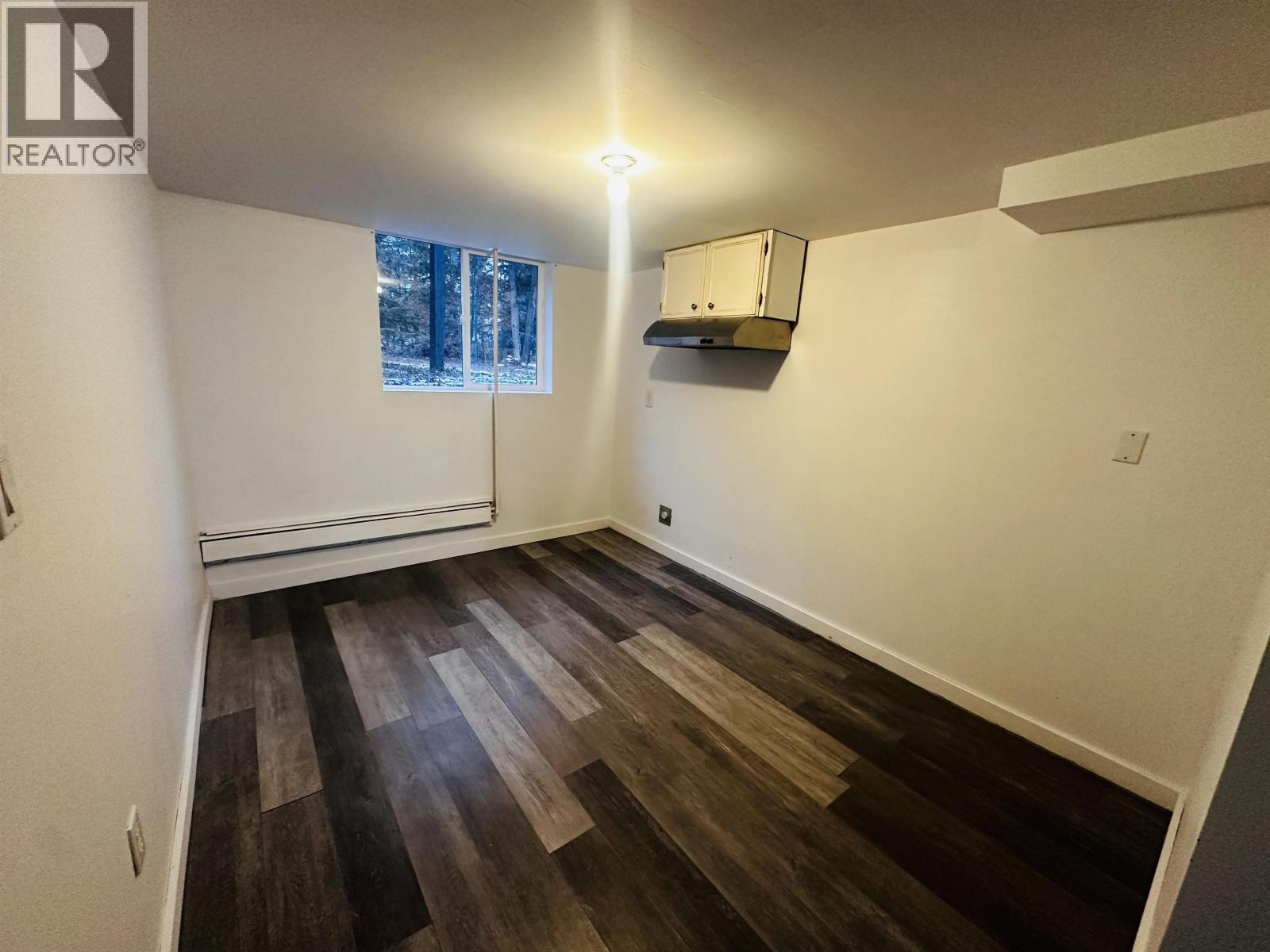 298 PIONEER Way, Burns Lake