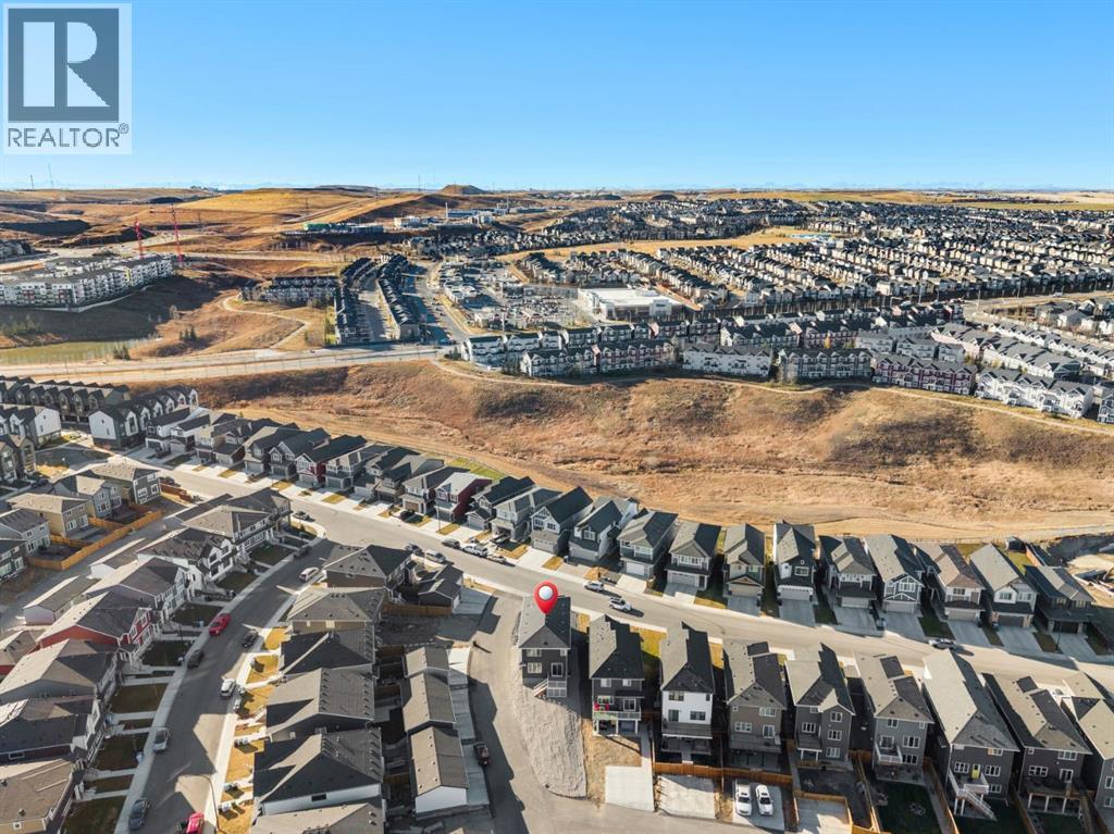 Single Family House for Sale in  Sage Hill Heights NW Sage Hill Calgary 