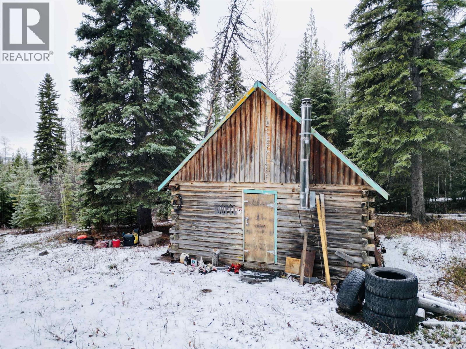 45381 BRYANSTON Drive, Burns Lake