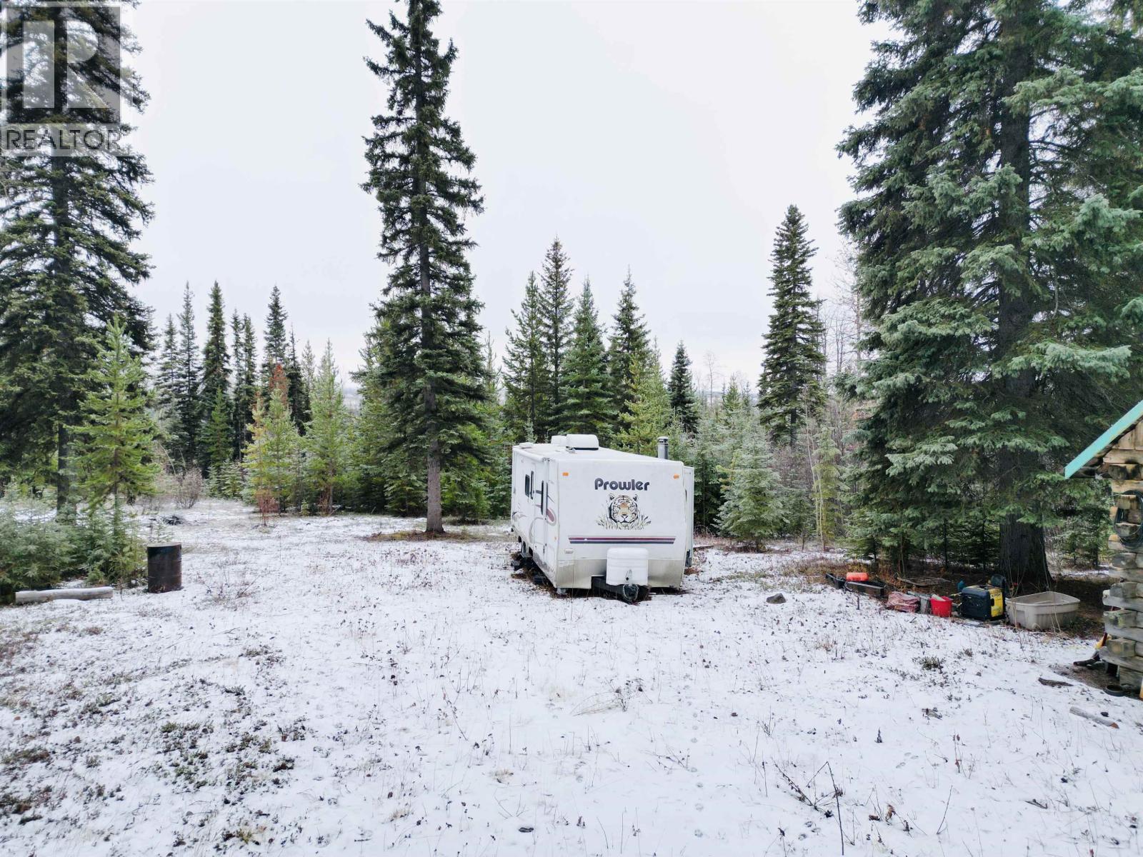 45381 BRYANSTON Drive, Burns Lake