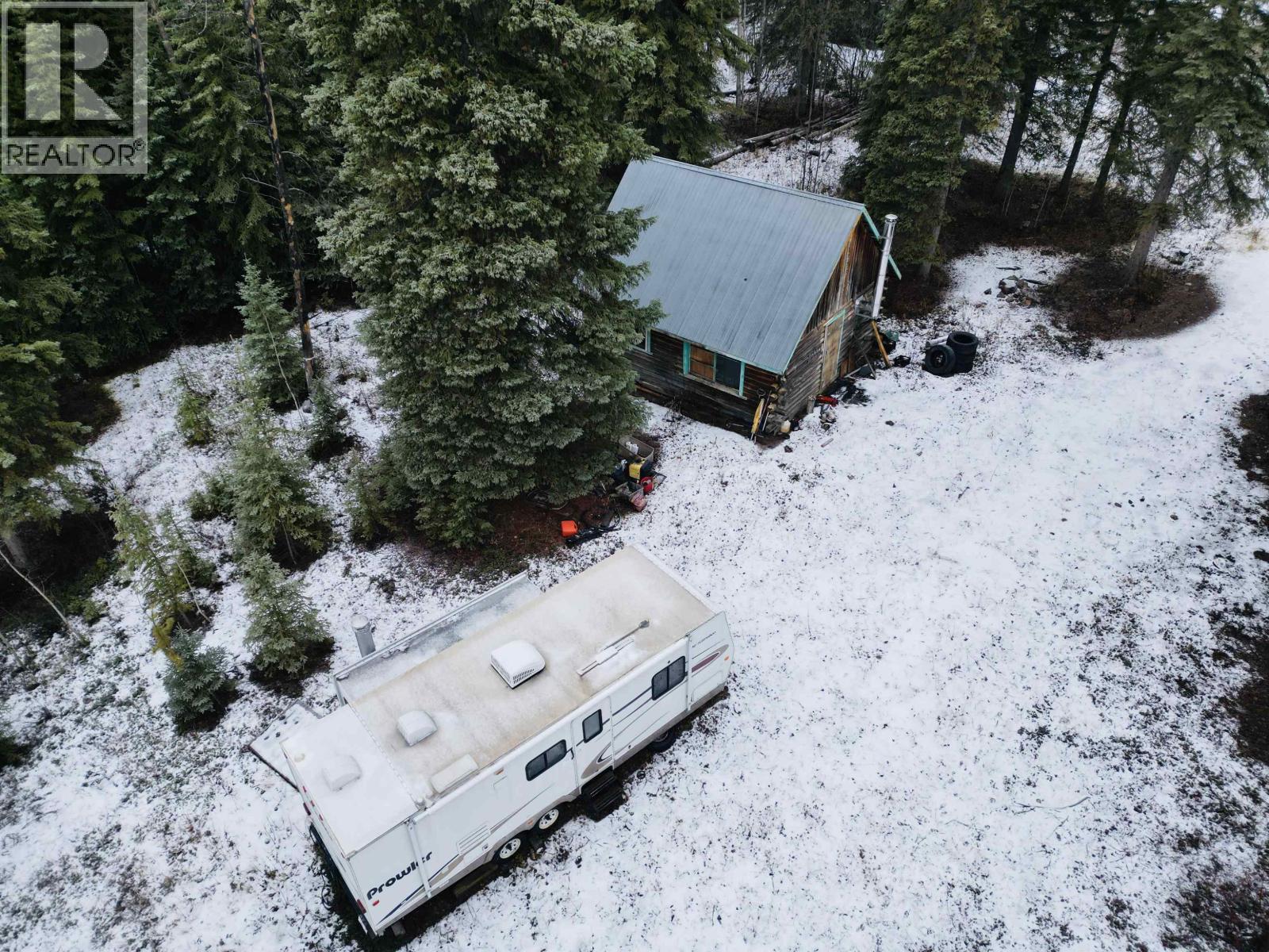 45381 BRYANSTON Drive, Burns Lake