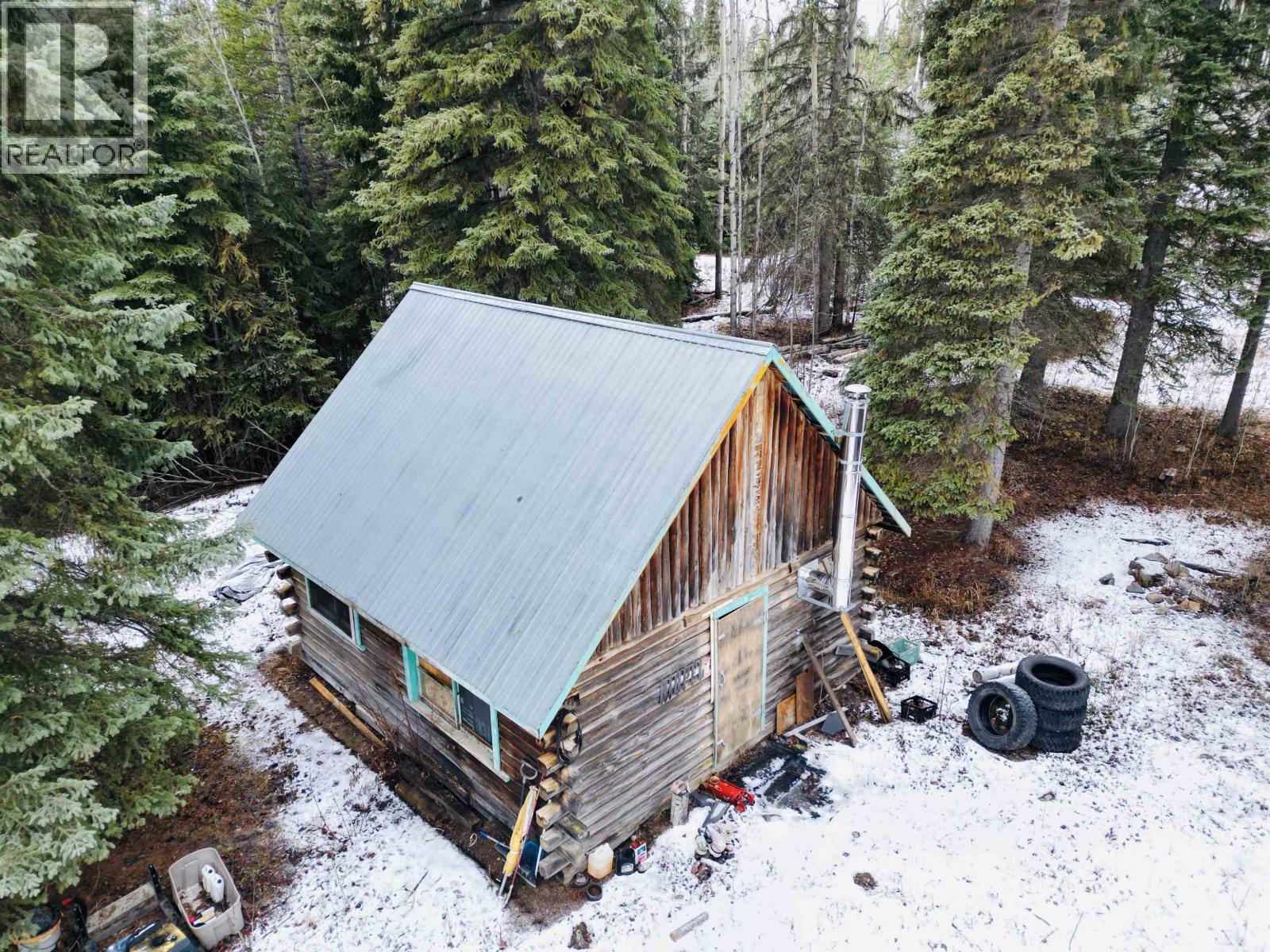 45381 BRYANSTON Drive, Burns Lake