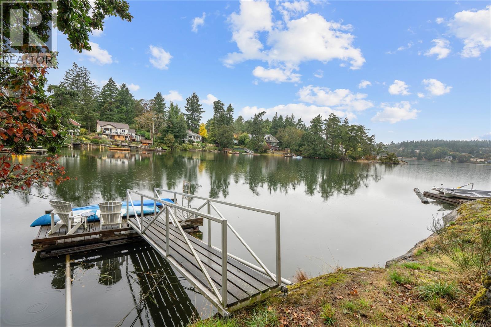 2868 Glenwood Ave, Saanich