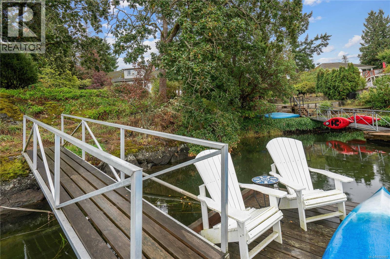  2868 Glenwood Avenue, Saanich