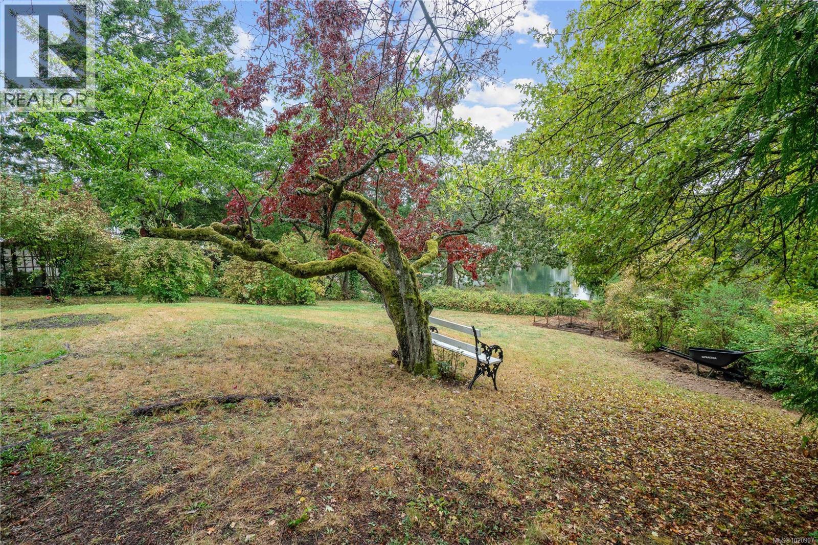  2868 Glenwood Avenue, Saanich