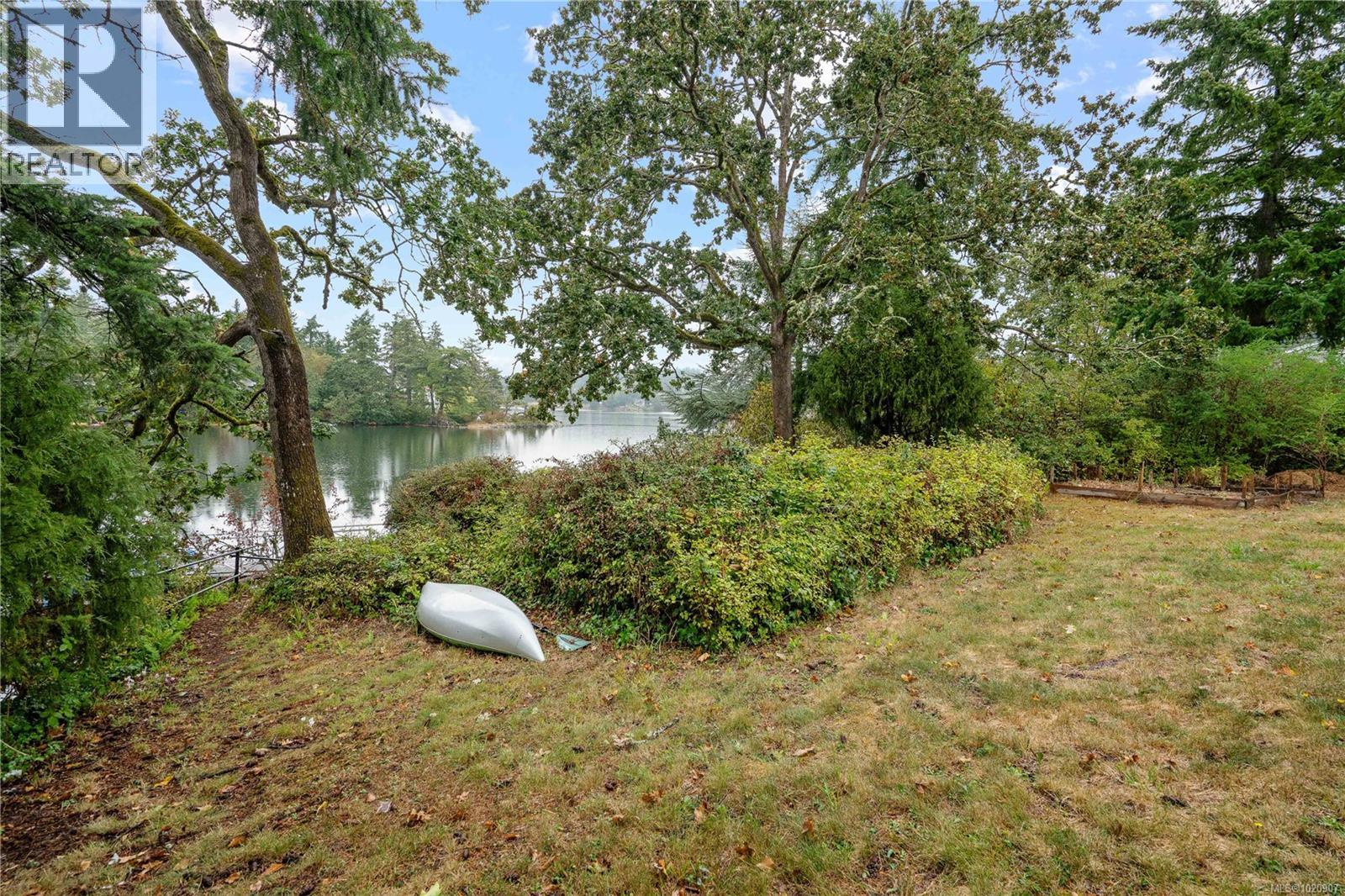  2868 Glenwood Avenue, Saanich