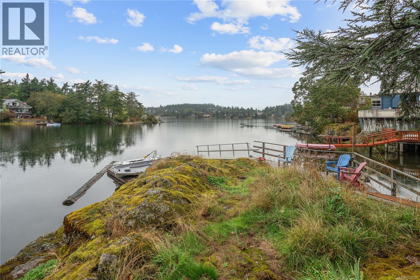  2868 Glenwood Avenue, Saanich