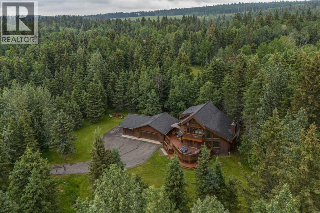 106 Mountain Lion Drive, Bragg Creek