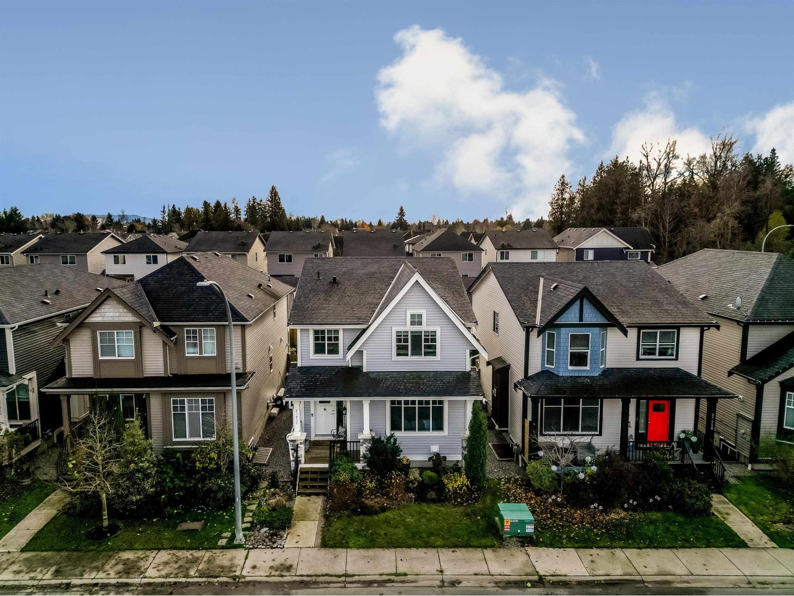 27032 35B AVENUE, Langley