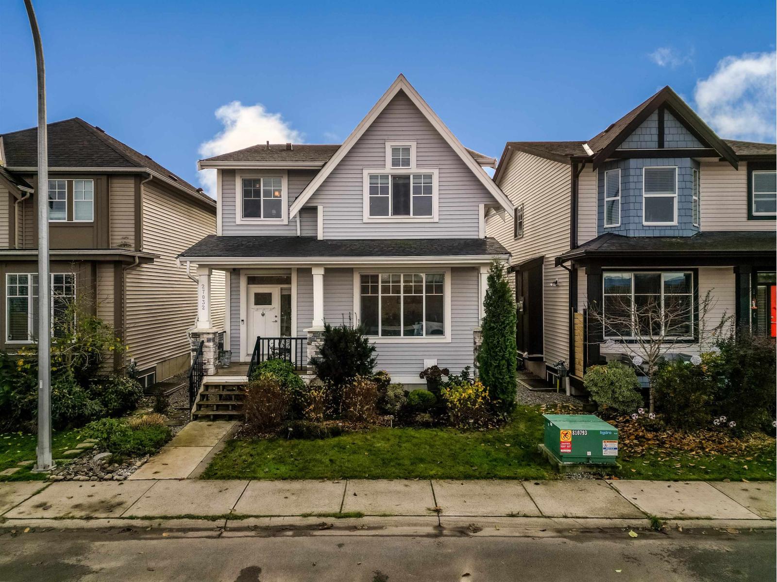27032 35B AVENUE, Langley