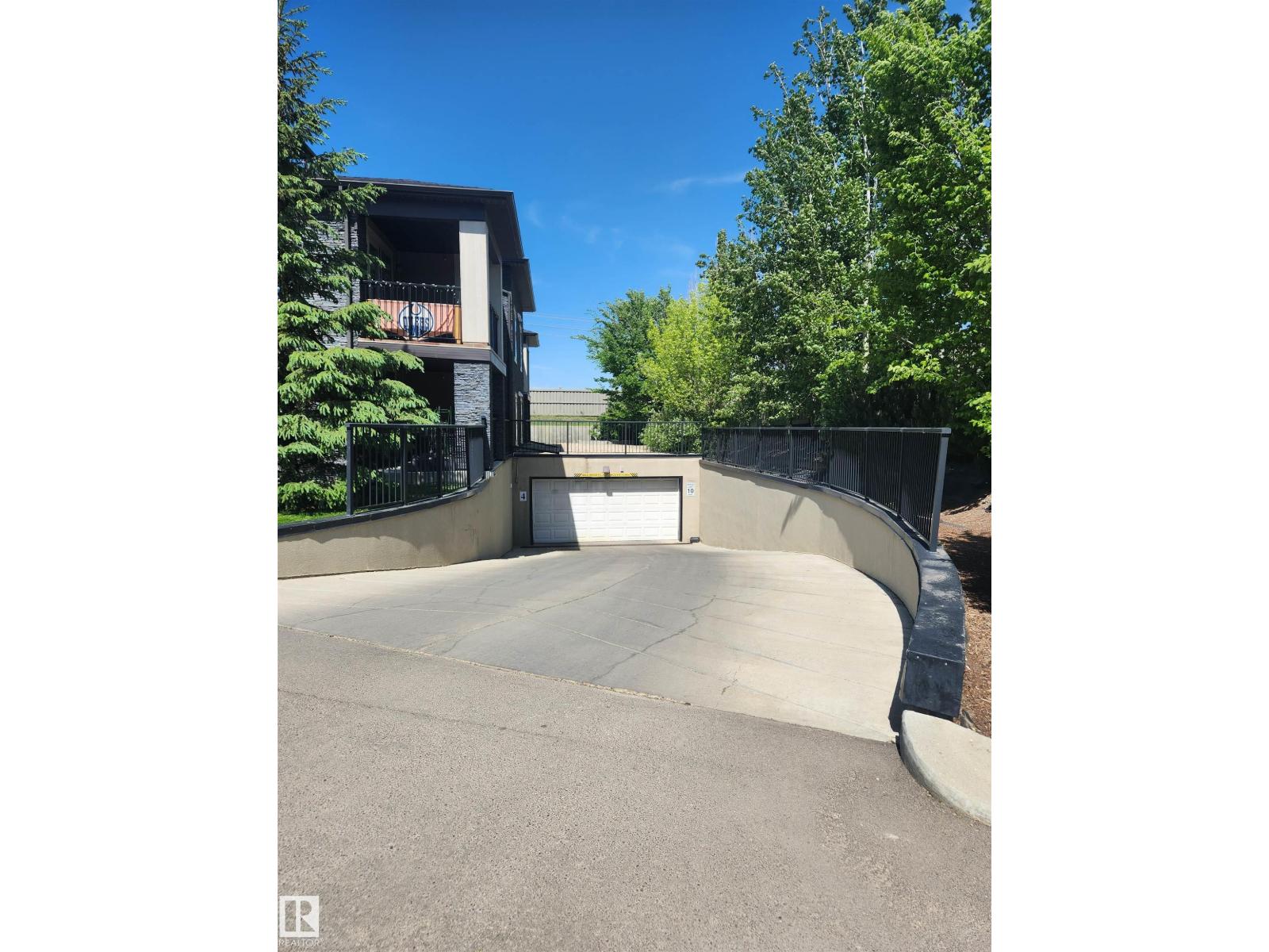 #309 5370 CHAPPELLE RD SW, Edmonton