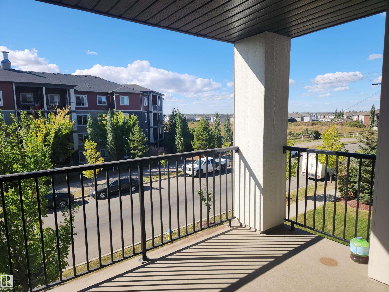 #309 5370 CHAPPELLE RD SW, Edmonton