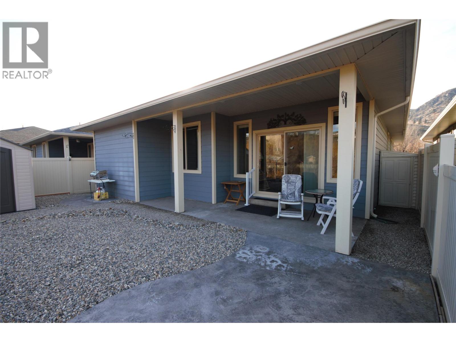 131 Willows Place, Oliver