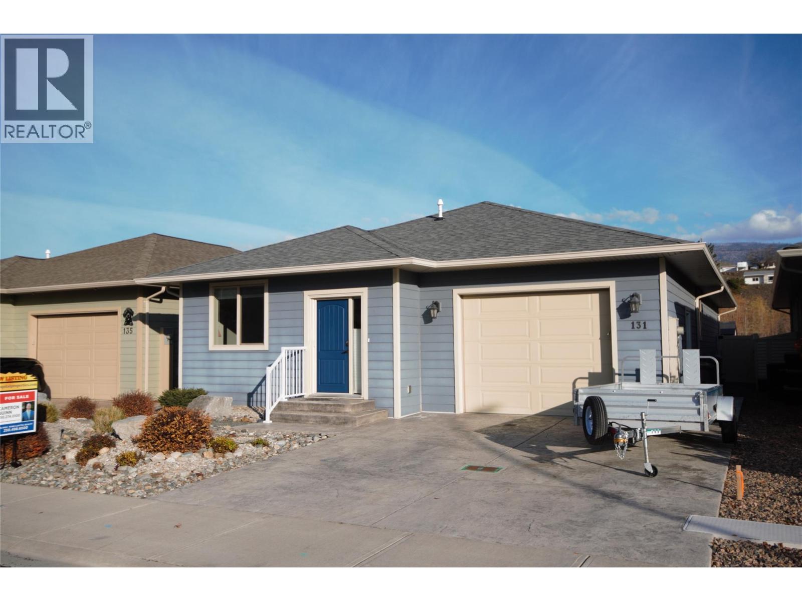 131 Willows Place, Oliver