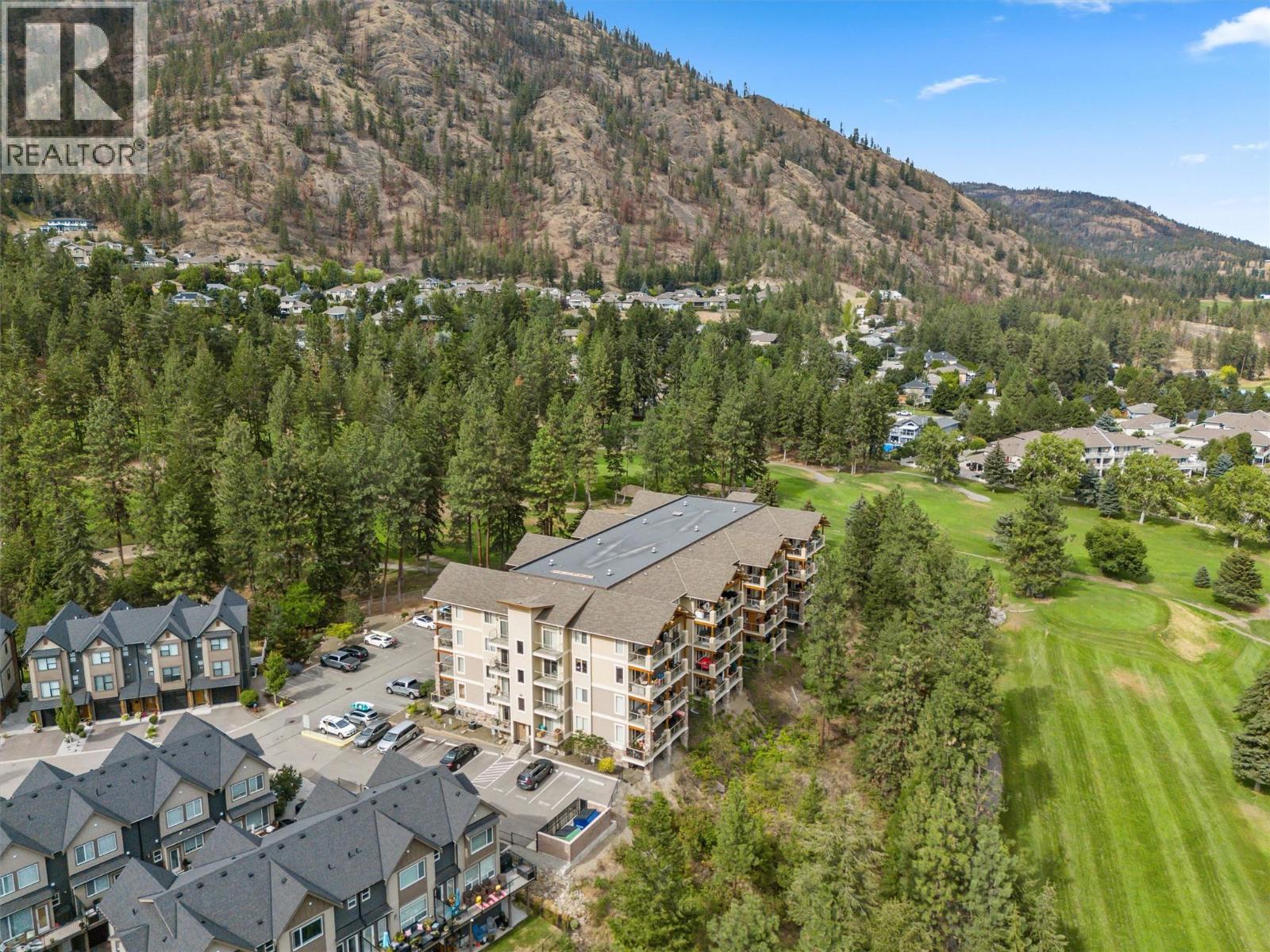 201 2470 Tuscany Drive, West Kelowna