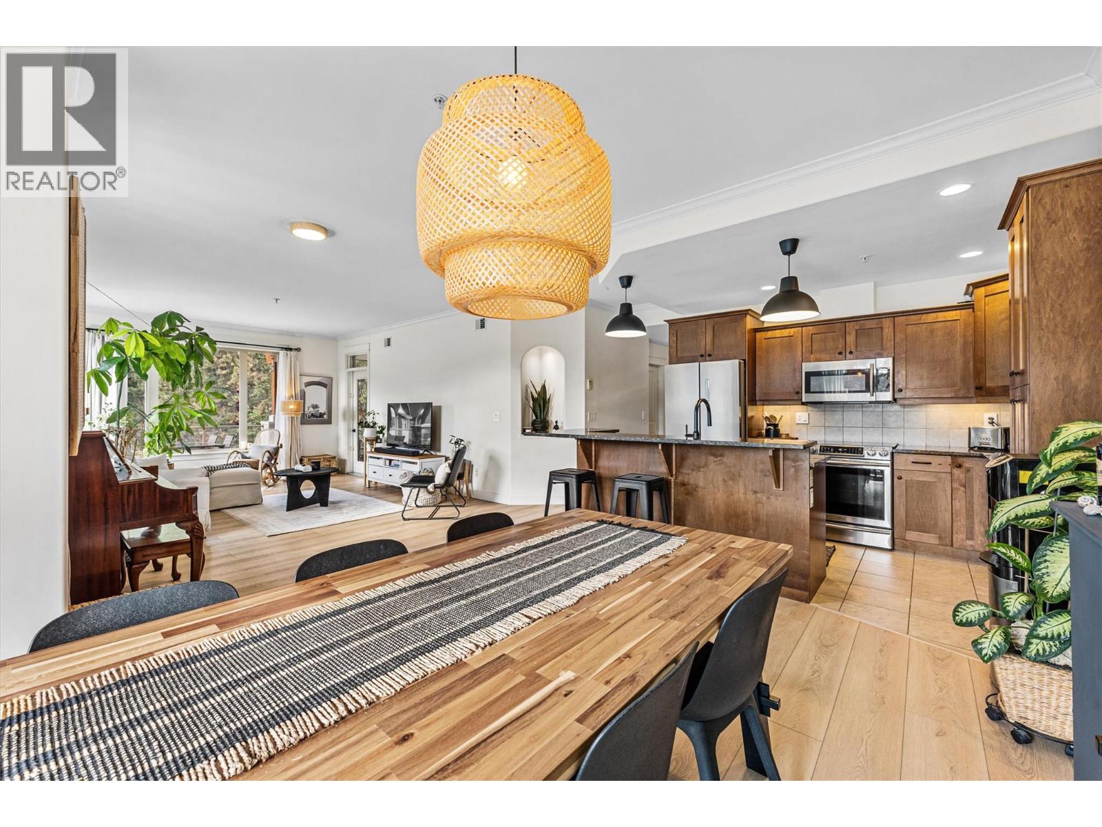 201 2470 Tuscany Drive, West Kelowna