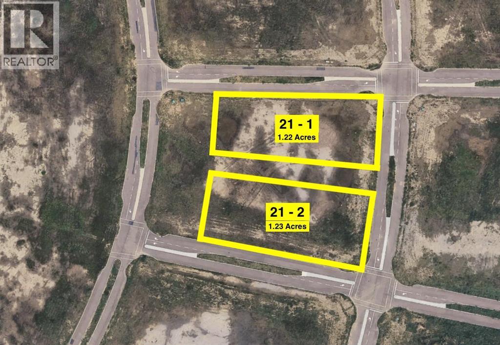 1422987 Block 21 Lot 1, Fort McMurray