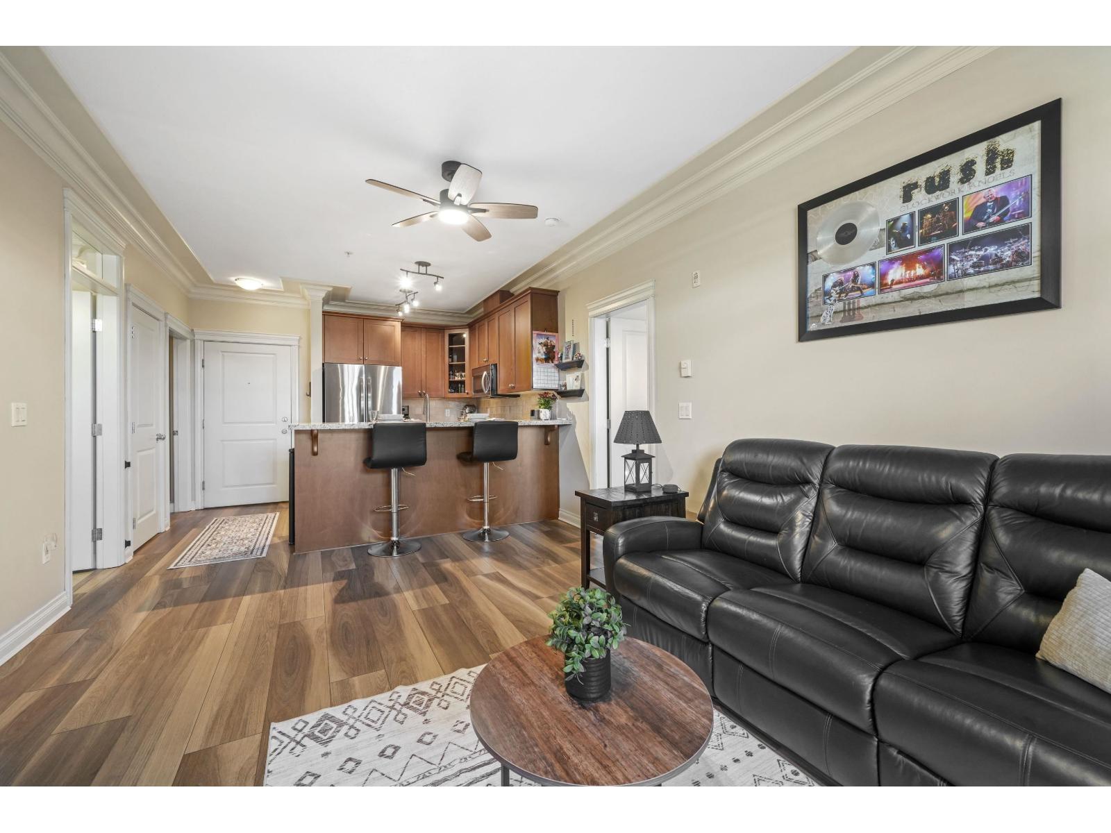 222 32729 GARIBALDI DRIVE, Abbotsford