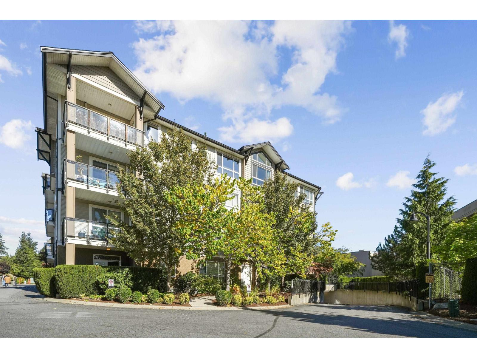 222 32729 GARIBALDI DRIVE, Abbotsford