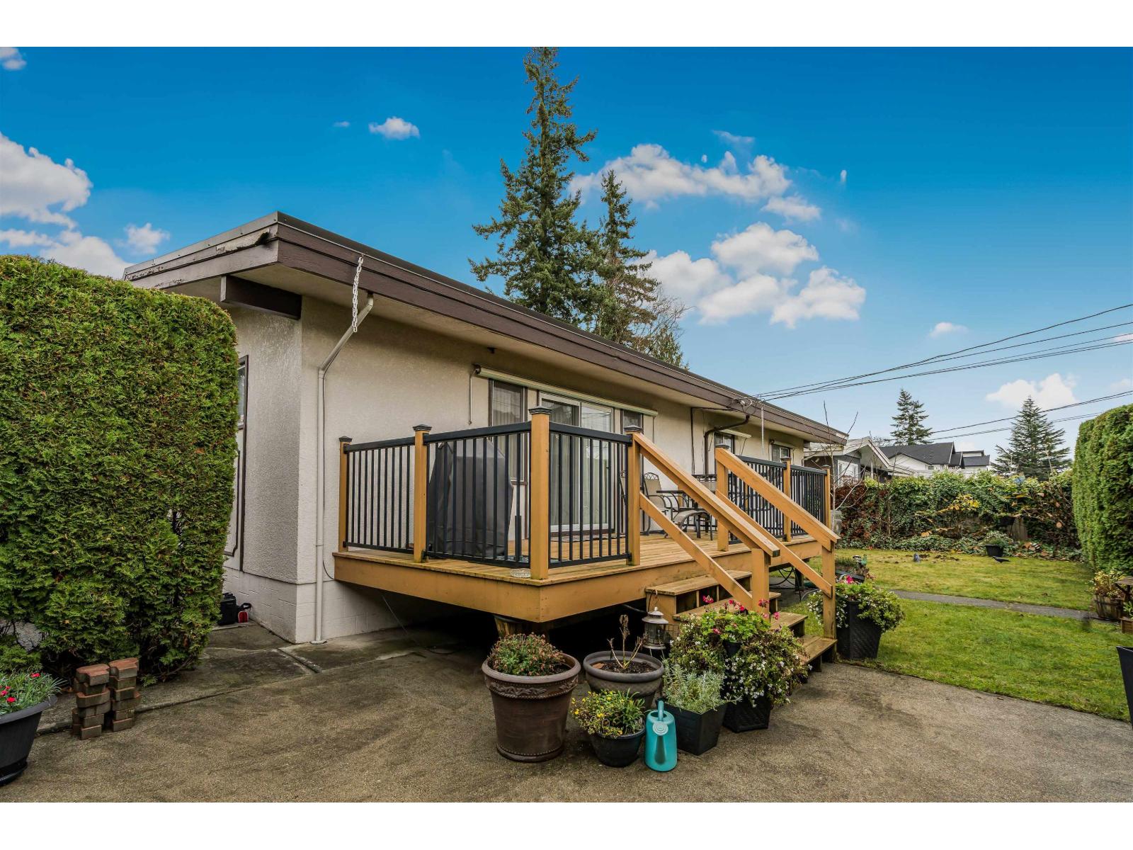 31908 OLD YALE ROAD, Abbotsford