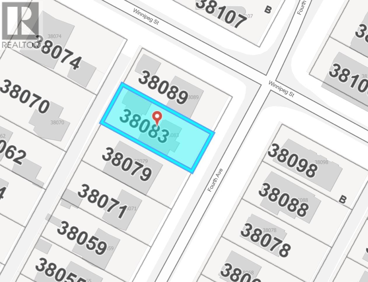 38083 FOURTH AVENUE, Squamish