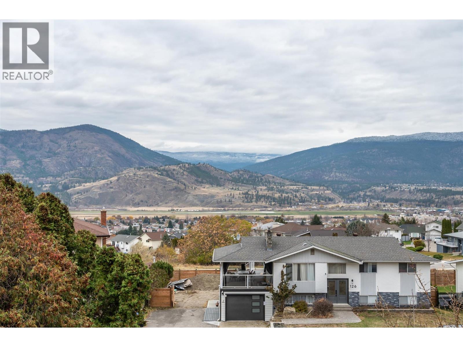  162 DARTMOUTH Place, Penticton