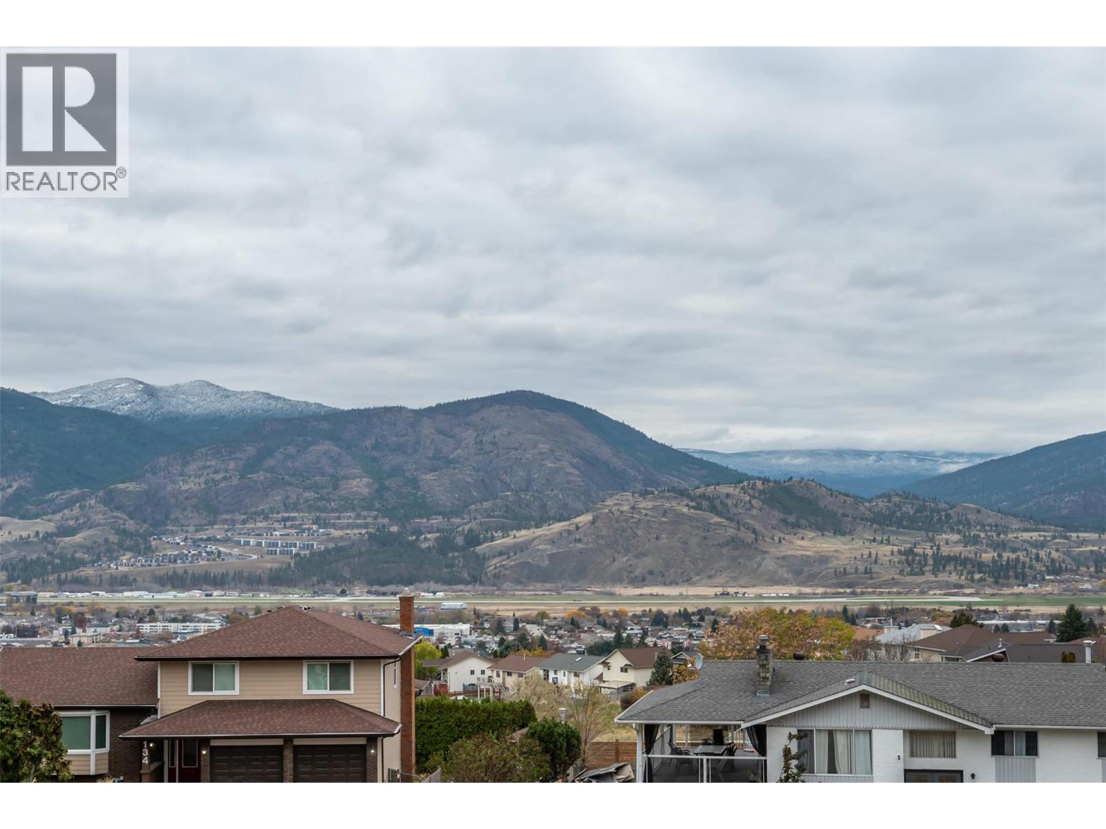  162 DARTMOUTH Place, Penticton