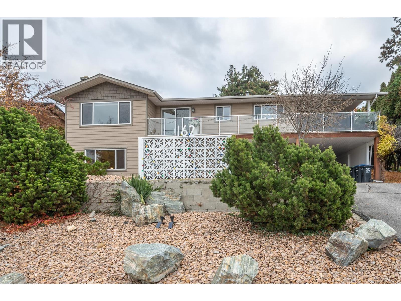 162 DARTMOUTH Place, Penticton
