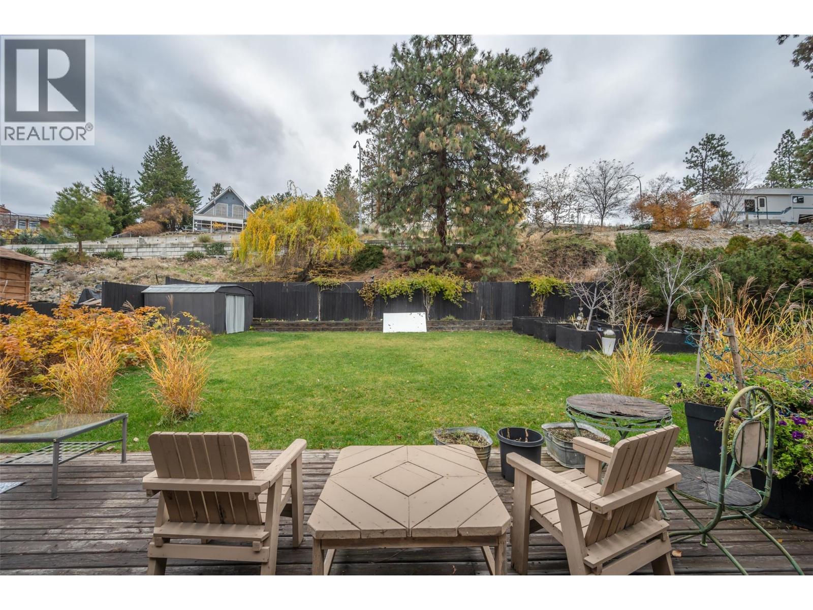 162 DARTMOUTH Place, Penticton
