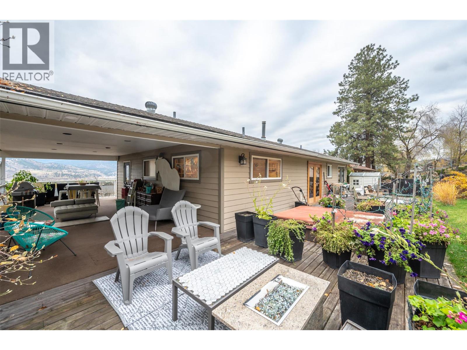  162 DARTMOUTH Place, Penticton