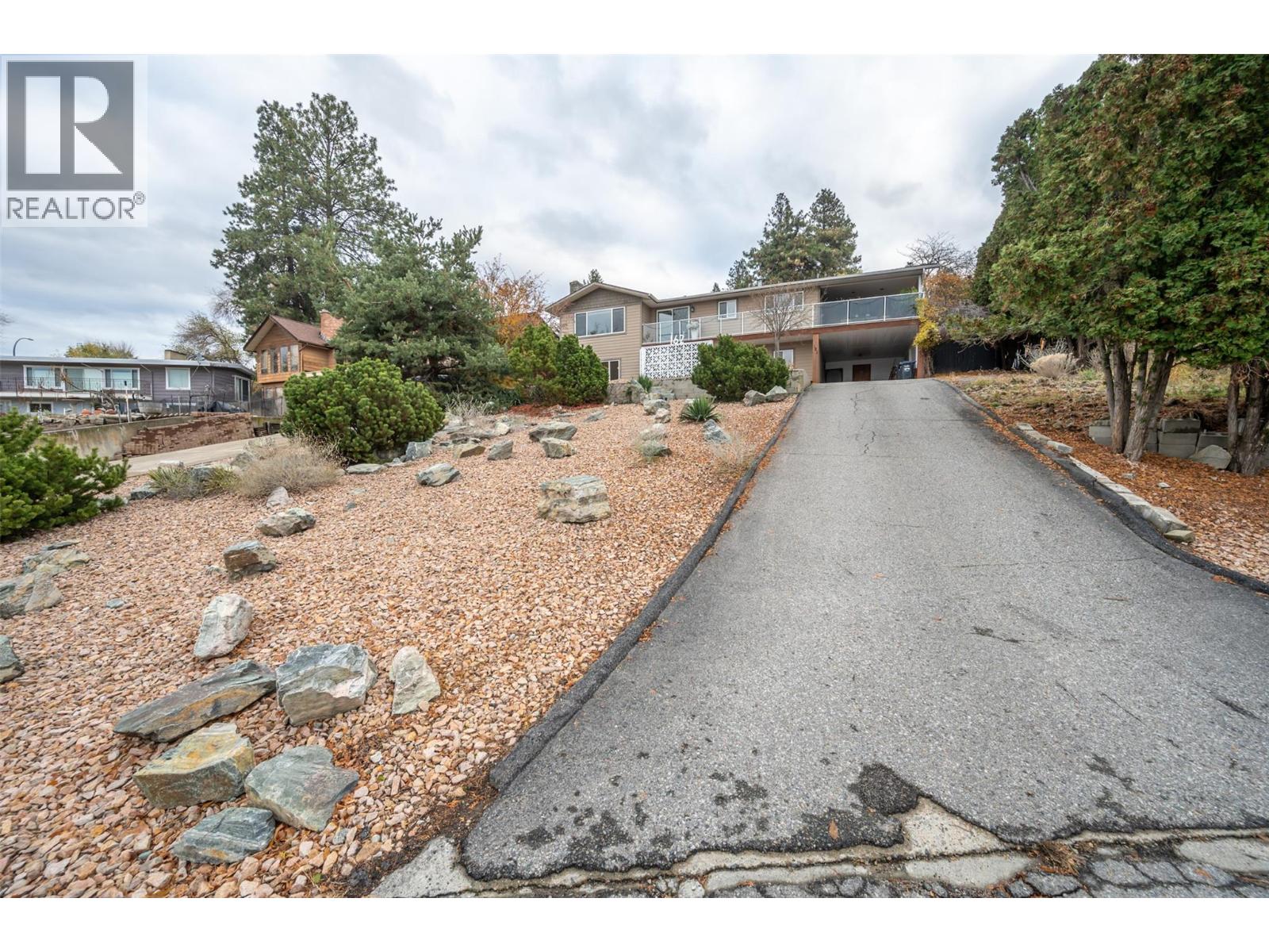  162 DARTMOUTH Place, Penticton