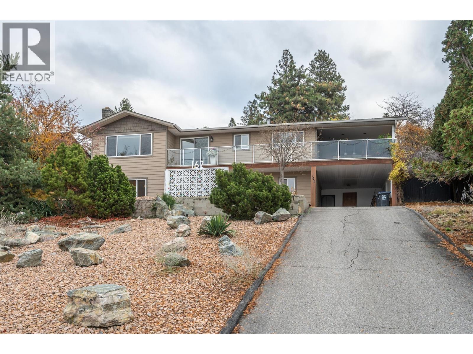  162 DARTMOUTH Place, Penticton