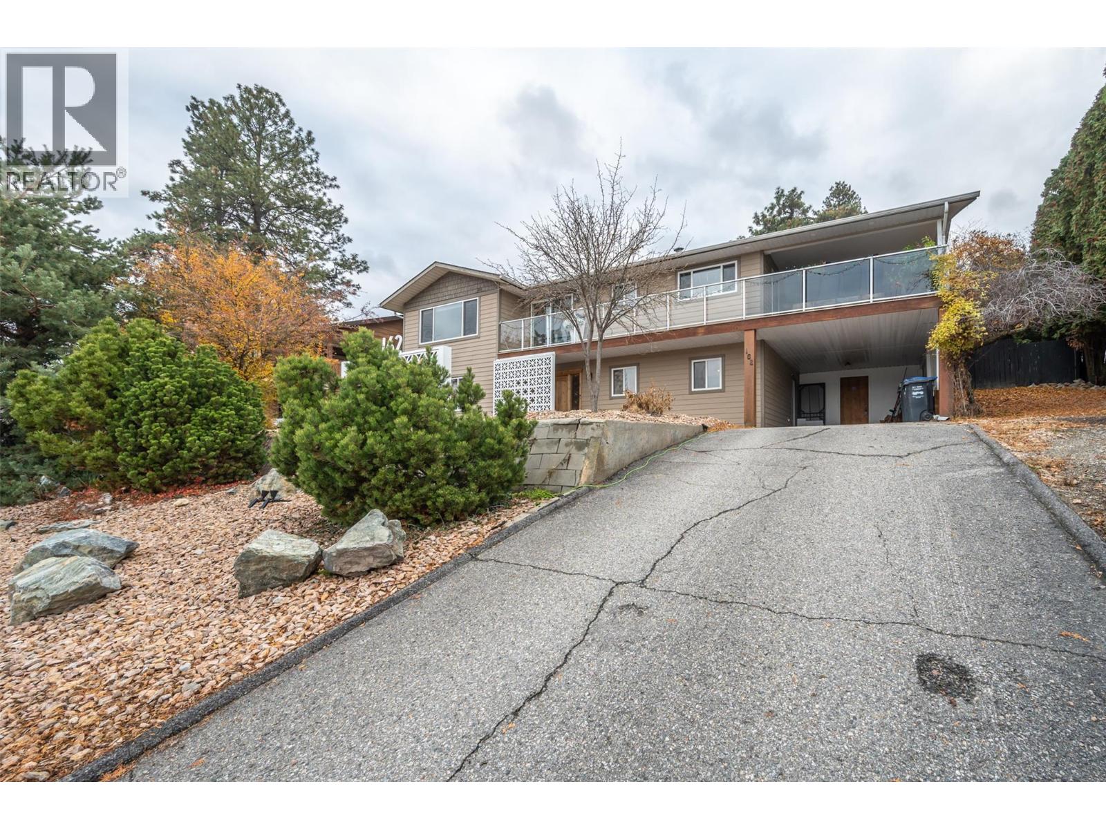  162 DARTMOUTH Place, Penticton