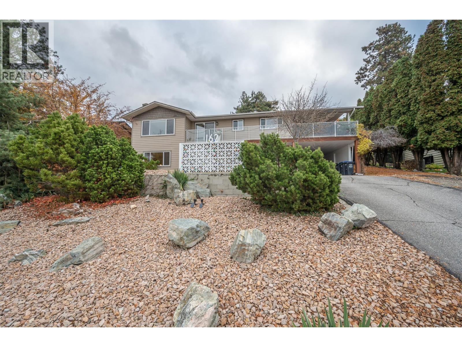  162 DARTMOUTH Place, Penticton